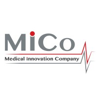 Medical Innovation Co. (MICo.) logo - Similar company to Rigicon® Innovative Urological Solutions