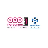 SSR Personnel logo - Similar company to Dailo Ai