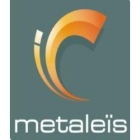 METALEIS logo - Similar company to Laserus