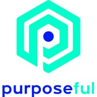 purposeful logo - Similar company to Offerial