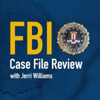 FBI Case File Review logo - Similar company to Resilient Features