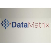 Data Matrix, Inc. logo - Similar company to Datamatrix