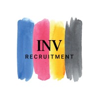 INV Recruitment Ltd logo - Similar company to Bs Evolution Wrapping/Designs