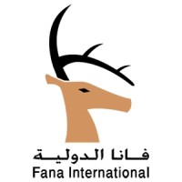 Fana Caravans logo - Similar company to Planet Solarity