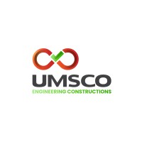 UMSCO Constructions logo - Similar company to Aluminto