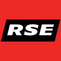 RSE telecom & ICT logo - Similar company to Iris One