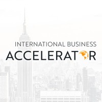 International Business Accelerator logo - Similar company to Qut Creative Enterprise Australia