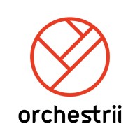 Orchestrii logo - Similar company to Wanderluxx