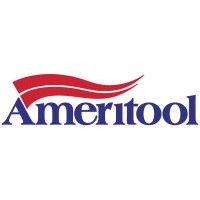 Ameritool Mfg Inc. logo - Similar company to Tdo (Train Develop Optimize) - The Cny Manufacturing Extension Partnership Center