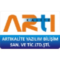 Artıkalite Yazılım Bilişim San.Tic.Ltd.Şti. logo - Similar company to Genomsoft