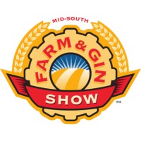 Mid-South Farm & Gin Show logo - Similar company to Gen 3 Dynamics