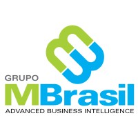 MBrasil Consultoria logo - Similar company to Mbrasil Design