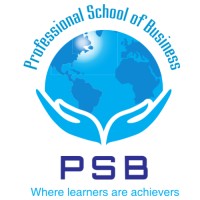 Professional School of Business logo - Similar company to Professional School Of Business (Psb)
