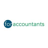 For Accountants logo - Similar company to Cpd For Accountants