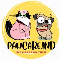 Pawcare.ind.in logo - Similar company to Alternate Dynamics