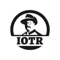 International Order of T. Roosevelt logo - Similar company to Louddoor Llc