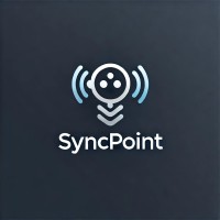 SyncPoint logo - Similar company to Syncpoint