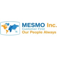 Mesmo, Inc. logo - Similar company to Mesmo