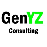 GenYZ consulting logo - Similar company to Genyz