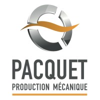 Pacquet Production Mécanique logo - Similar company to 3R-Elementos