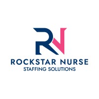 Rockstar Nurse Staffing Solutions logo - Similar company to Clauson Disability Llc
