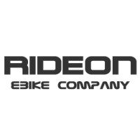 RIDEON EBIKE logo - Similar company to Pride Impex, S.R.O.