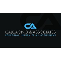 Calcagno & Associates logo - Similar company to Hoppz