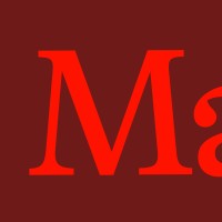 Maskinen logo - Similar company to Bow