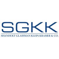 Shanholt Glassman Klein Kramer & Co. CPA logo - Similar company to Ksm (Katz, Sapper & Miller)