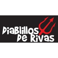 Club de Triatlón Diablillos de Rivas logo - Similar company to Samuel Sanchez-Mmr Cycling Academy