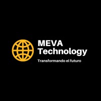 MEVA Technology logo - Similar company to Sega Software