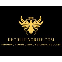 Recruiting Rite logo - Similar company to Kindire Services