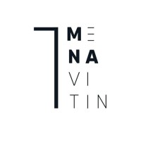 MENAVITIN GmbH logo - Similar company to Ventores