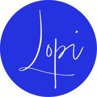 Lopi Studio logo - Similar company to Bt Studio