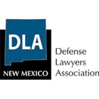 New Mexico Defense Lawyers Association Inc. logo - Similar company to Butt Thornton & Baehr Pc