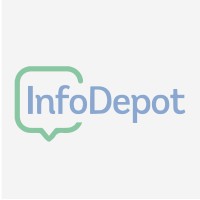 InfoDepot logo - Similar company to Infodepots
