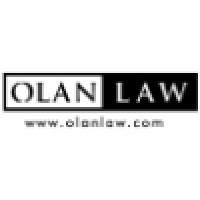 Olan Law logo - Similar company to Shaw Esquire