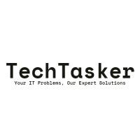 TechTasker logo - Similar company to Webnauts-Ca