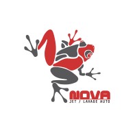 Novajet Station Lavage Auto Moto logo - Similar company to Station De Lavage Lcb Pompadour