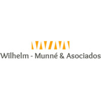 Wilhelm Munné & Asociados logo - Similar company to Gettingcontacts