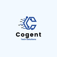 Cogent Tech Solutions logo - Similar company to Cogent Tech Solutions