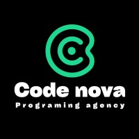 Code Nova logo - Similar company to Codenova