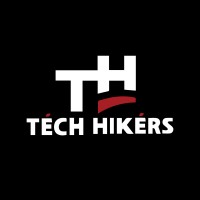 Tech Hikers logo - Similar company to Electro Zone Pk