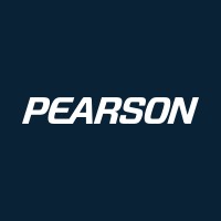 Pearson Cycles logo - Similar company to Uplock - Merging Lock And Bicycle