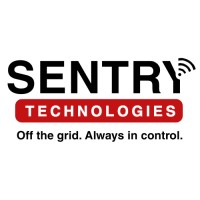 Sentry Technologies Inc. logo - Similar company to Sentry Technology