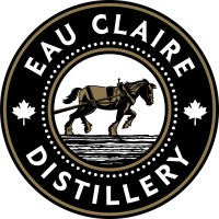 Eau Claire Distillery logo - Similar company to Sire Spirits