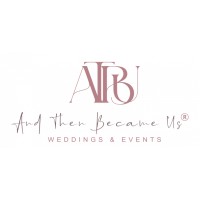 And Then Became Us logo - Similar company to Penfold Events