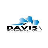 Davis Engineering Solutions logo - Similar company to Mechfab Engineering Wa