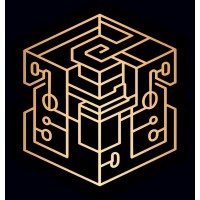 Ancient Machine logo - Similar company to Goblin Games