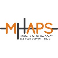 Mental Health Advocacy and Peer Support Trust logo - Similar company to Mental Health Advocacy Students' Association